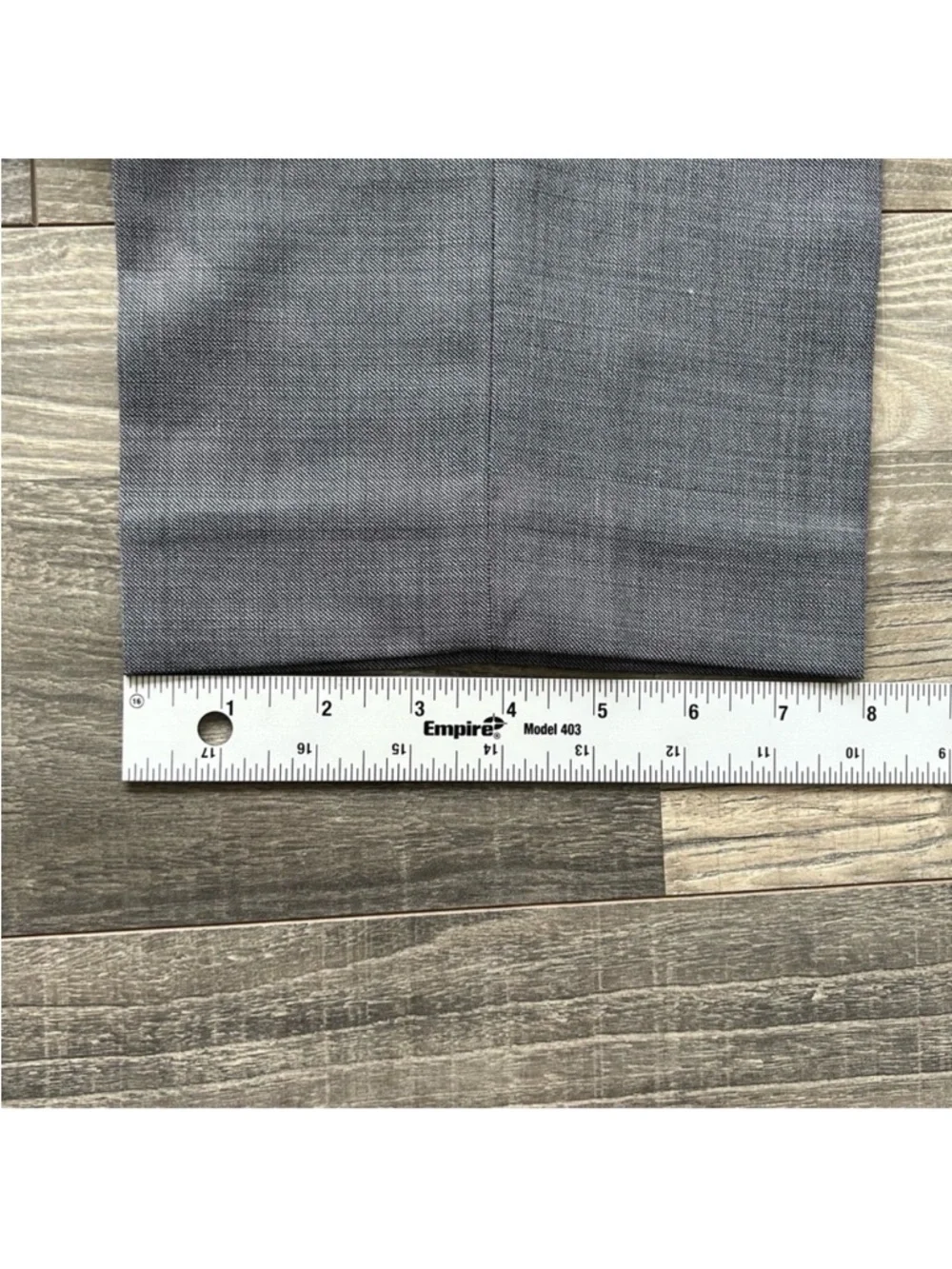 NWT J Crew Bowery Dress Pant Wool Blend